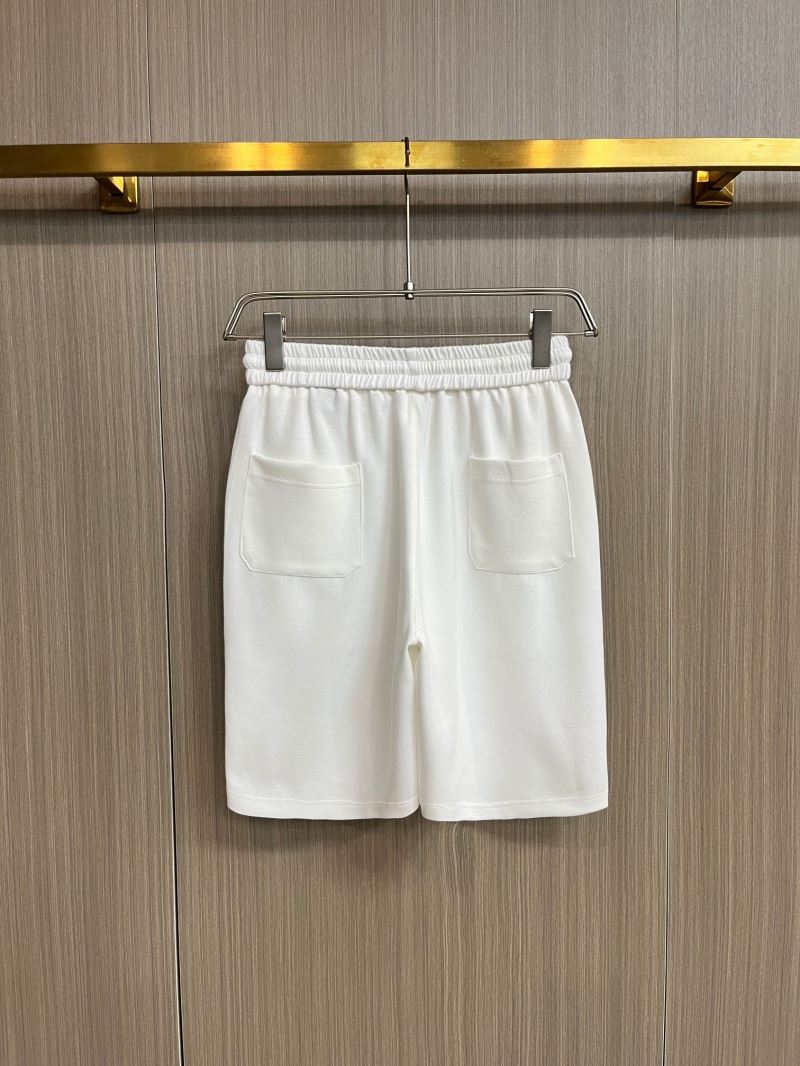 Gucci Short Pants